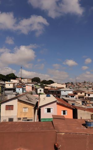 Apartamento à venda com 149m², 3 quartos e 2 vagasVista do Quarto 2