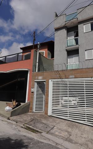 Apartamento à venda com 149m², 3 quartos e 2 vagasFachada
