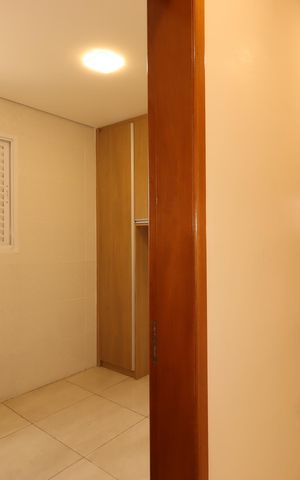 Apartamento à venda com 149m², 3 quartos e 2 vagasCorredor