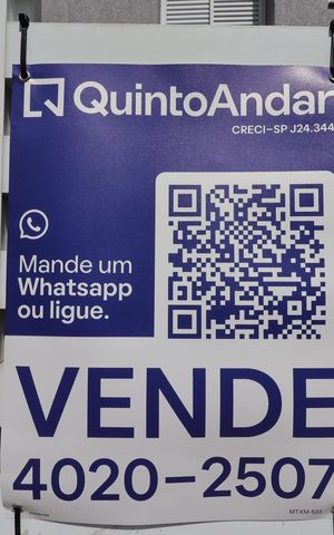 Apartamento à venda com 149m², 3 quartos e 2 vagasPlaquinha MTXM-503