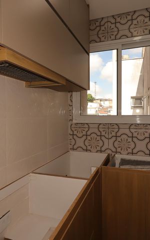 Apartamento à venda com 149m², 3 quartos e 2 vagasCozinha