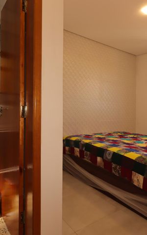 Apartamento à venda com 149m², 3 quartos e 2 vagasSuíte