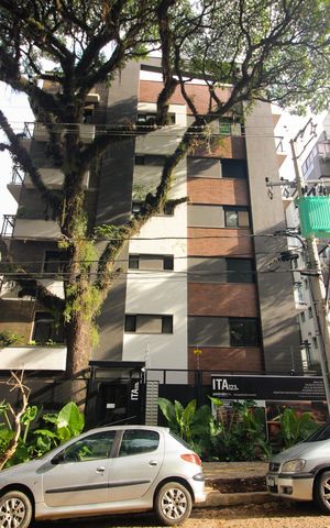 Apartamento à venda com 69m², 2 quartos e 1 vaga Apartamento à venda com 69m², 2 quartos e 1 vagaFachada do Prédio