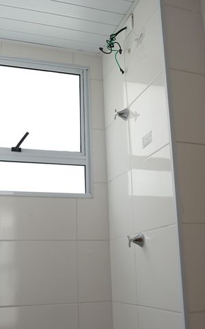 Apartamento à venda com 38m², 2 quartos e 1 vagaBanheiro