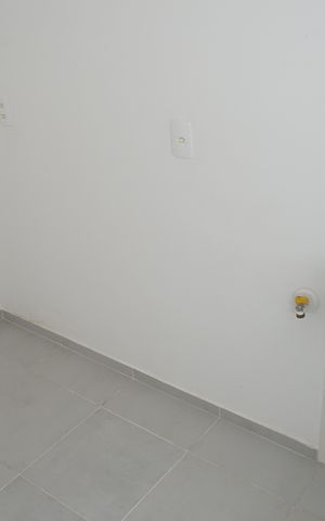 Apartamento à venda com 38m², 2 quartos e 1 vagaÁrea de Serviço