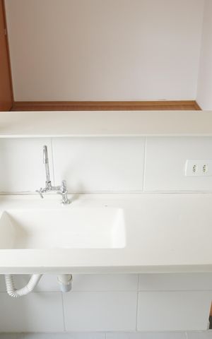 Apartamento à venda com 38m², 2 quartos e 1 vagaCozinha