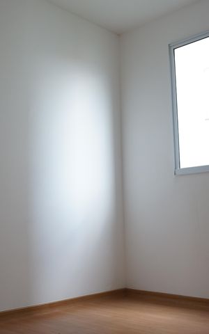 Apartamento à venda com 38m², 2 quartos e 1 vagaQuarto 1