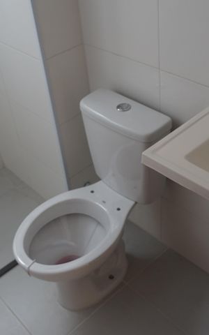 Apartamento à venda com 38m², 2 quartos e 1 vagaBanheiro