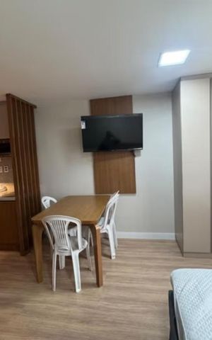 Apartamento para alugar com 30m², 1 quarto e sem vaga Apartamento para alugar com 30m², 1 quarto e sem vagaQuarto