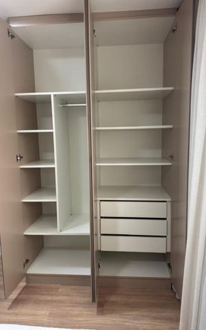 Apartamento para alugar com 30m², 1 quarto e sem vaga Apartamento para alugar com 30m², 1 quarto e sem vagaQuarto
