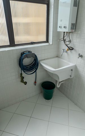 Apartamento à venda com 47m², 1 quarto e 1 vagaÁrea de Serviço