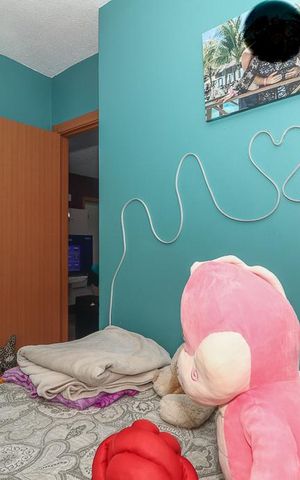 Apartamento à venda com 43m², 2 quartos e 1 vagaQuarto