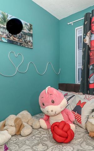 Apartamento à venda com 43m², 2 quartos e 1 vagaQuarto