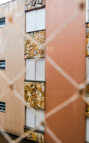 Apartamento à venda com 48m², 1 quarto e 1 vagaVista do Quarto