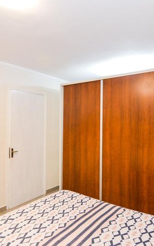 Apartamento à venda com 48m², 1 quarto e 1 vagaQuarto