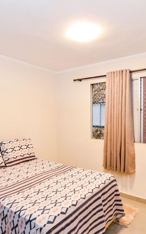 Apartamento à venda com 48m², 1 quarto e 1 vagaQuarto