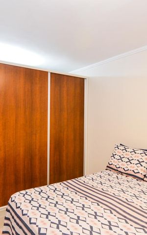 Apartamento à venda com 48m², 1 quarto e 1 vagaQuarto