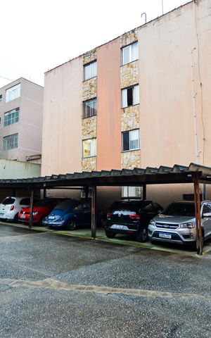 Apartamento à venda com 48m², 1 quarto e 1 vagaÁrea comum