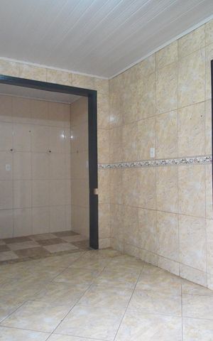 Casa à venda com 80m², 2 quartos e 1 vagaCozinha