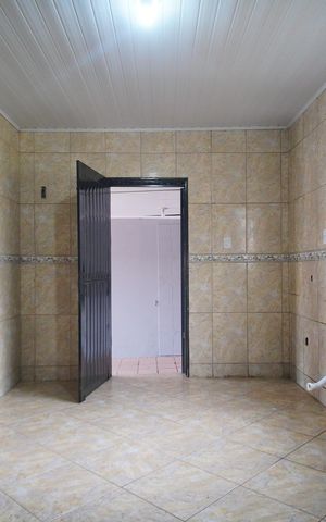 Casa à venda com 80m², 2 quartos e 1 vagaCozinha
