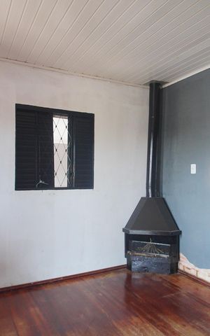Casa à venda com 80m², 2 quartos e 1 vagaSala