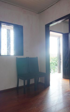 Casa à venda com 80m², 2 quartos e 1 vagaSala de Jantar
