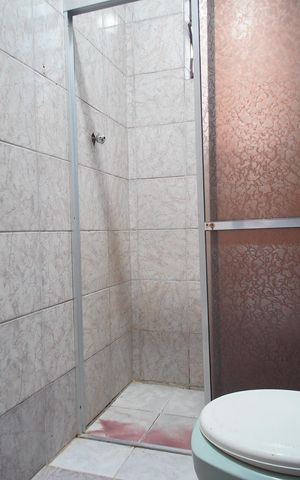 Casa à venda com 80m², 2 quartos e 1 vagaBanheiro