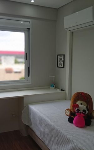 Apartamento à venda com 68m², 2 quartos e 1 vaga Apartamento à venda com 68m², 2 quartos e 1 vagaQuarto