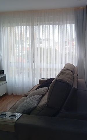 Apartamento à venda com 68m², 2 quartos e 1 vaga Apartamento à venda com 68m², 2 quartos e 1 vagaSala