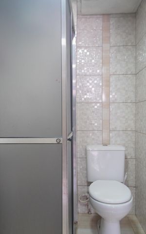 Apartamento à venda com 56m², 3 quartos e 1 vagaBanheiro