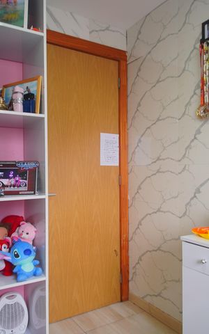 Apartamento à venda com 56m², 3 quartos e 1 vagaQuarto 1