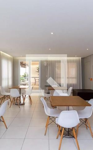 Apartamento à venda com 59m², 3 quartos e 1 vaga Apartamento à venda com 59m², 3 quartos e 1 vagaÁrea comum - Salão de festas