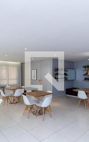 Apartamento à venda com 59m², 3 quartos e 1 vaga Apartamento à venda com 59m², 3 quartos e 1 vagaÁrea comum - Salão de festas