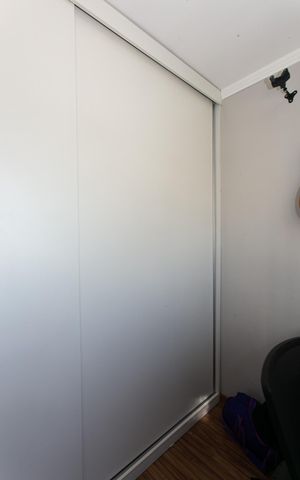 Apartamento à venda com 59m², 3 quartos e 1 vaga Apartamento à venda com 59m², 3 quartos e 1 vagaQuarto 2