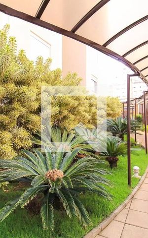 Apartamento à venda com 59m², 3 quartos e 1 vaga Apartamento à venda com 59m², 3 quartos e 1 vagaÁrea comum