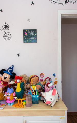 Apartamento à venda com 59m², 3 quartos e 1 vaga Apartamento à venda com 59m², 3 quartos e 1 vagaQuarto 1