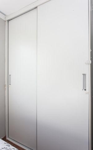 Apartamento à venda com 59m², 3 quartos e 1 vaga Apartamento à venda com 59m², 3 quartos e 1 vagaSuíte