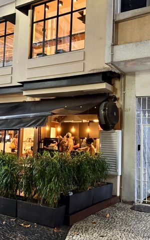 Studio à venda com 33m², 1 quarto e sem vaga Studio à venda com 33m², 1 quarto e sem vagaFachada