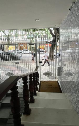 Studio à venda com 33m², 1 quarto e sem vaga Studio à venda com 33m², 1 quarto e sem vagaPortaria
