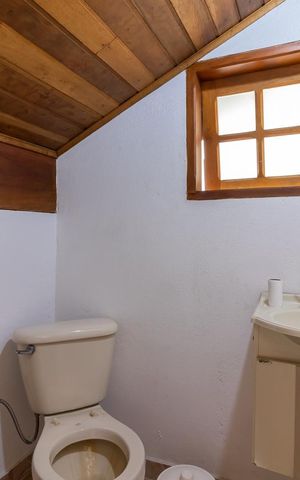 Casa à venda com 500m², 3 quartos e 3 vagasLavabo 2