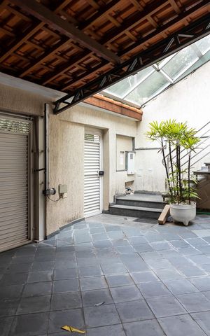 Casa à venda com 500m², 3 quartos e 3 vagasGaragem