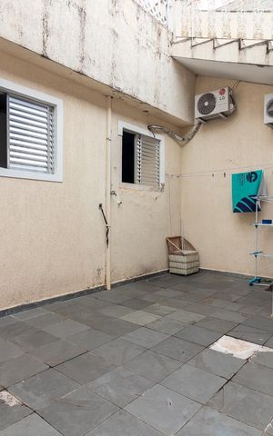 Casa à venda com 500m², 3 quartos e 3 vagasQuintal