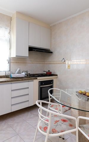 Casa à venda com 500m², 3 quartos e 3 vagasCozinha