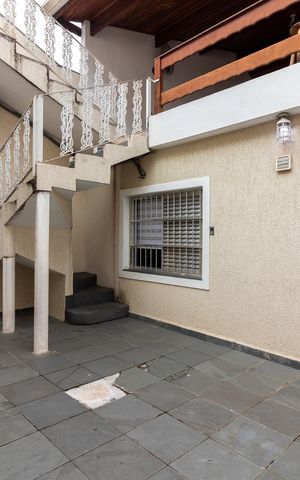 Casa à venda com 500m², 3 quartos e 3 vagasQuintal