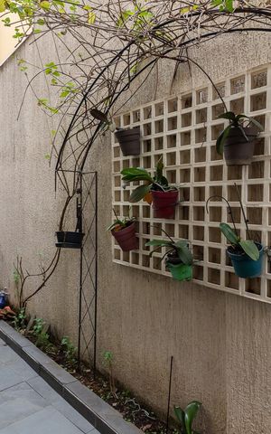Casa à venda com 500m², 3 quartos e 3 vagasCorredor Lateral