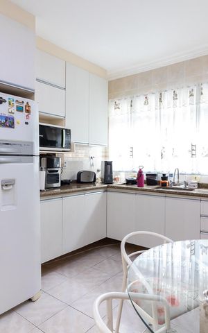 Casa à venda com 500m², 3 quartos e 3 vagasCozinha