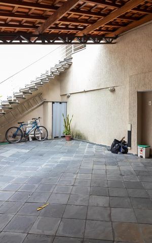 Casa à venda com 500m², 3 quartos e 3 vagasGaragem