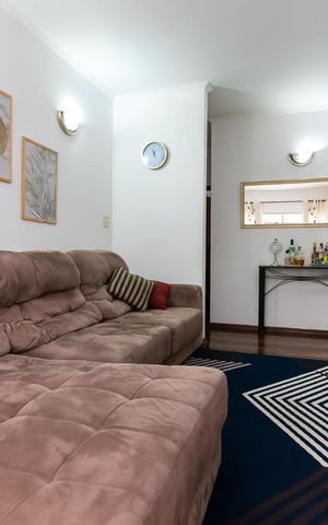 Casa à venda com 500m², 3 quartos e 3 vagasSala de Jantar e Estar