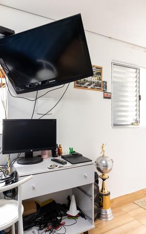 Casa à venda com 500m², 3 quartos e 3 vagasSuíte 3