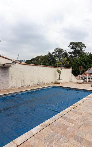 Casa à venda com 500m², 3 quartos e 3 vagasPiscina